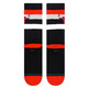 Stance NBA Casual Bull ST Crew Socks