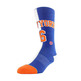 Stance Porzingis Split Jersey BLU