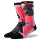 Stance Star Wars Sith Socks