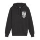 Puma Basketball Posterize 2.0 Hoodie "Black"