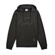 Puma Jaws Core Hoodie 2.0 "Black"