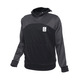 Sudadera Nike Basket  Therma-FIT Starting 5  "BlackGrey"