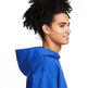 Nike Basketball Dri-FIT Standard Issue Full-Zip "Royal"