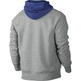 BB Force 34 Hoody (060/grey/blue)