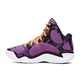 UA Curry Spawn FloTro "Provence Purple"