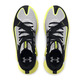 UA Flow FUTR X3 "Sonic Yellow"