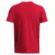 UA GL Foundation Update Short Sleeve T-Shirt "Red"