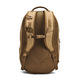 UA Hustle Pro 6.0 Backpack "Coyote Brown Full Heather"