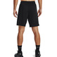 UA Men's Baseline 10" Shorts "Black"