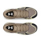 UA Spawn 6 Mid Camo "Taupe Dark"