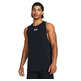 Under Armour Zone Tank "Black"