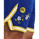 Under Armour Basketball Curry Mesh Short 2 "Royal Blue"