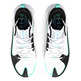 Under Armour Flow Futr X 3 SOS "White Green"