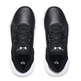 Under Armour GS Jet 21 "Black"