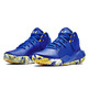 Under Armour GS Jet 21 "Warriors"