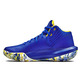 Under Armour GS Jet 21 "Warriors"