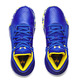 Under Armour GS Jet 21 "Warriors"