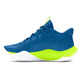 Under Armour GS Jet "Photon Blue"