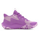 Under Armour Jet '23 "Provence Purple"