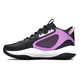 Under Armour Lockdown 6 "Black Purple"