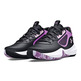 Under Armour Lockdown 6 "Black Purple"