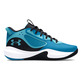 Under Armour Lockdown 6 "Capri"