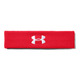 Under Armour Performance Headband "Red"