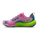 Under Armour Spawn 5 "Pink Volt"