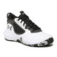 Under Armour GS Lockdown 6 "White"