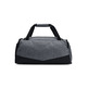 Under Armour Undeniable 5.0 Small Duffle Bag "Pitch Gray-Black"