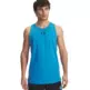 Under Armour Zone Tank "Ether Blue"