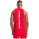 Under Armour Zone Tank "Red"