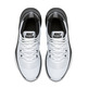 Wmns Air Versitile "Black and White" (100/white/black/silver)