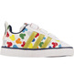 Adidas Disney Mickey and Friends Infant (blanco/marino)