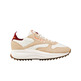 Reebok Classic Leather SP Extra W "Oat - Burgundy"