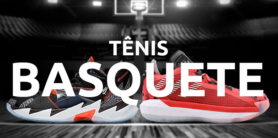 Tenis basquetebol